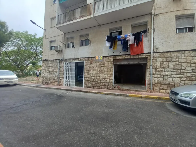 Local Comercial en Benidorm - 12