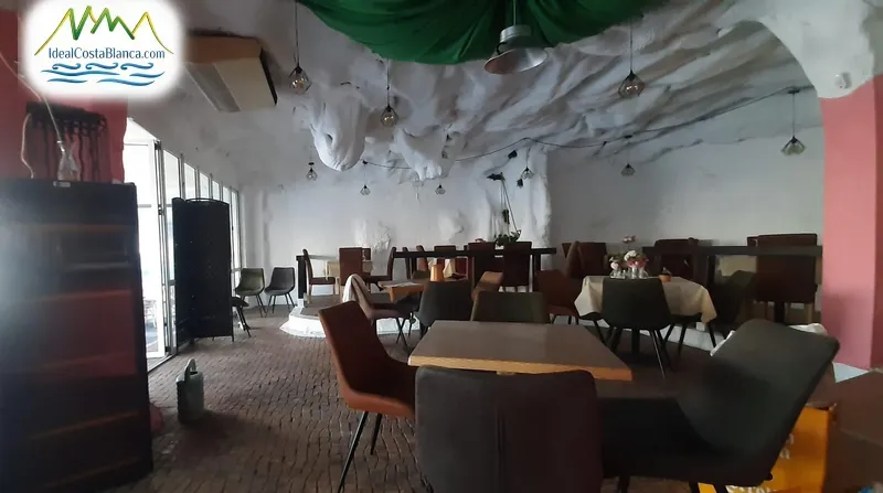 Local Comercial en Alfaz del Pi - 4