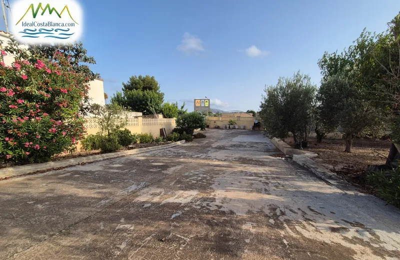 Casa de Pueblo en Altea - 3