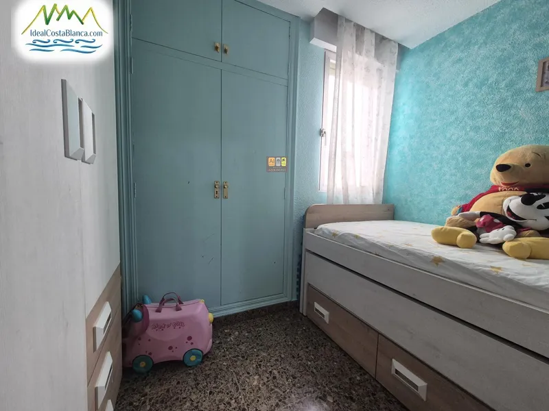 Apartamento en Altea - 7