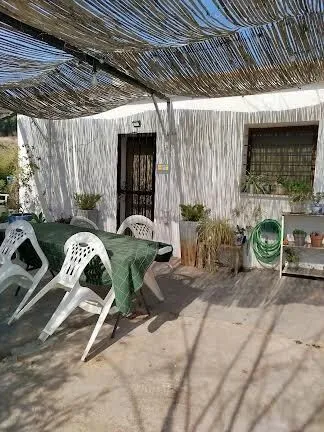 Casa de Campo en La Nucía - 8