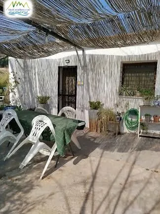 Casa de Campo en La Nucía - 8