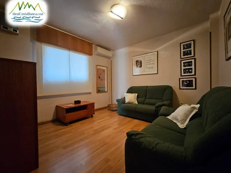 Apartamento en Altea - 6