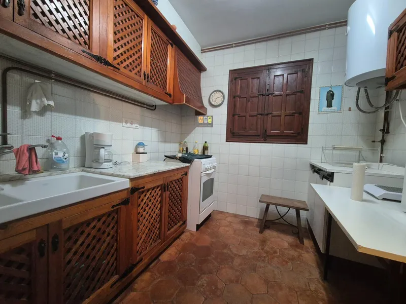Chalet en Polop - 23