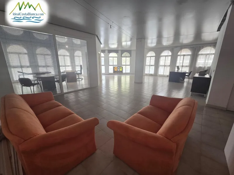 Local Comercial en Calpe - 7