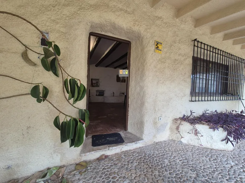 Chalet en Polop - 10