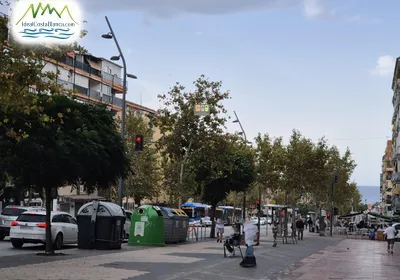 Local Comercial en Benidorm