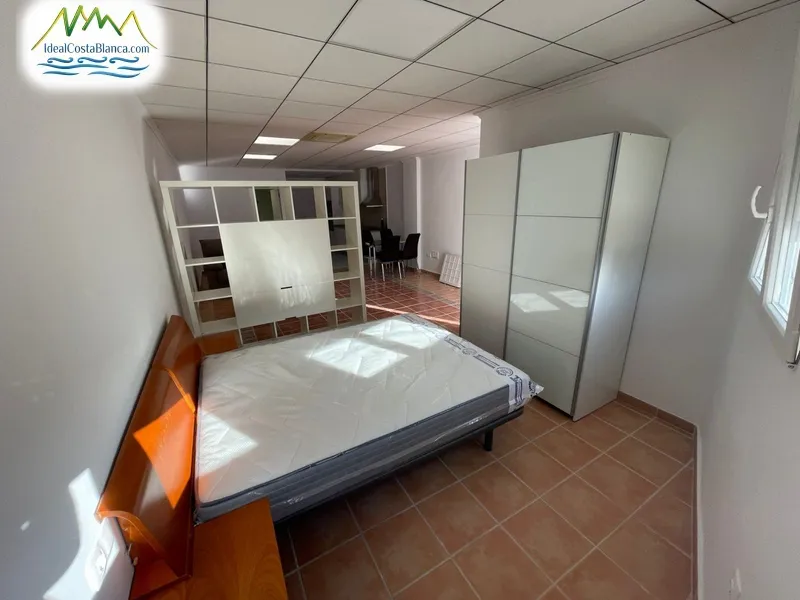 Planta Baja en Altea - 8