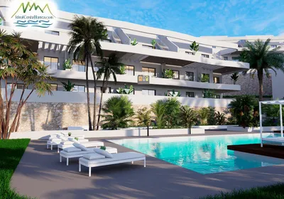 Planta Baja en Finestrat