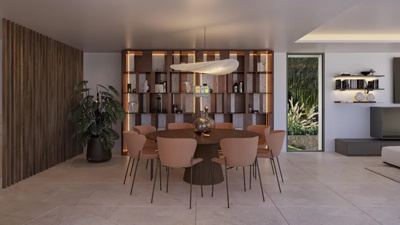 Chalet en Altea - 8