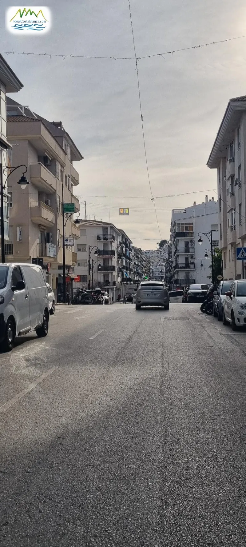 Local Comercial en Altea - 3