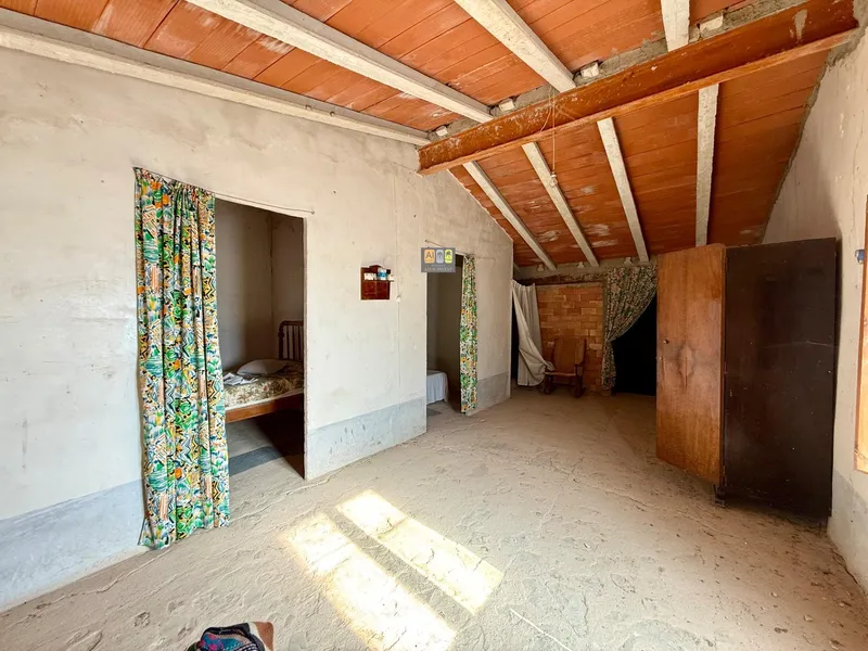 Chalet en Relleu - 12