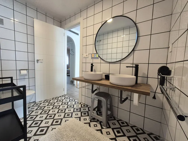Apartamento en Altea - 16