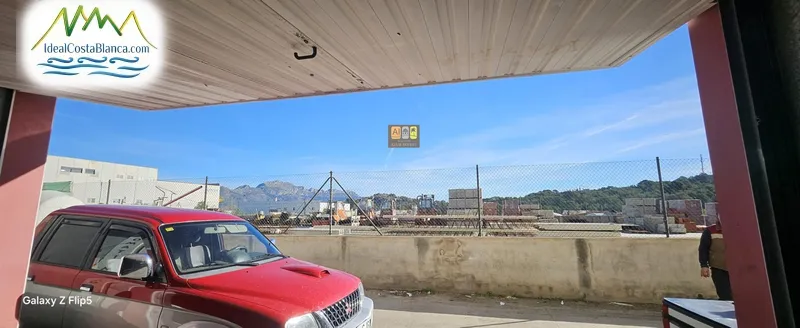 Local Comercial en Polop - 4