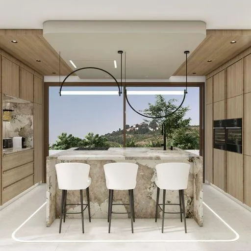 Chalet en Finestrat - 5