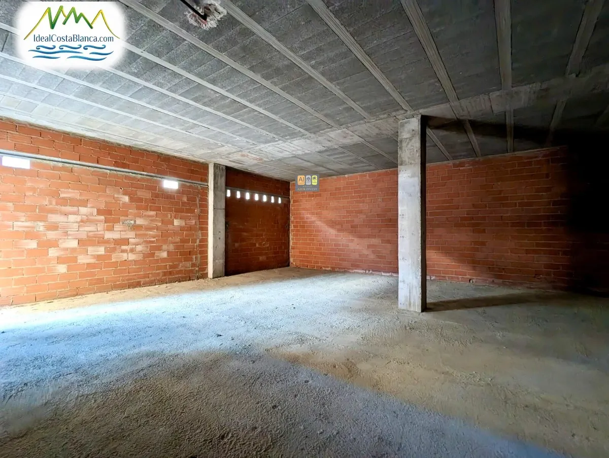 Local Comercial en Altea - Main