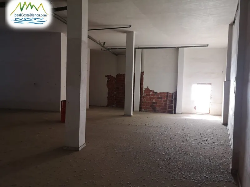 Local Comercial en Villajoyosa - 7