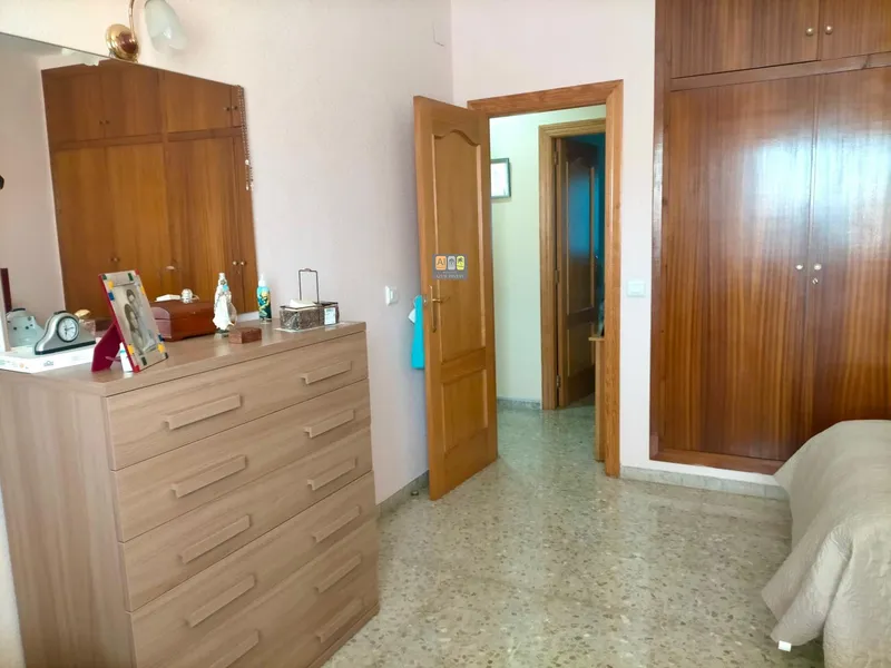 Casa de Campo en Benidorm - 11