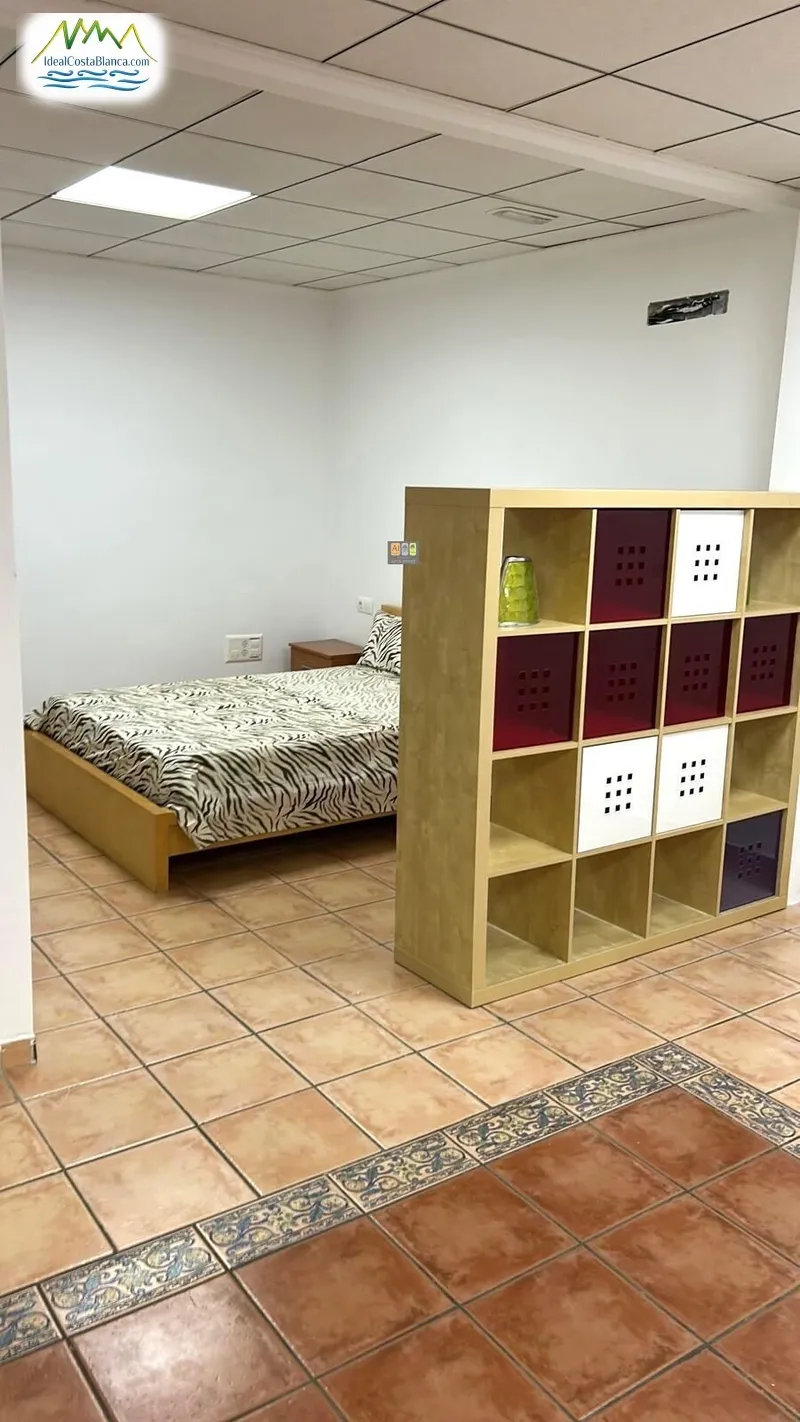 Apartamento en Altea - 4