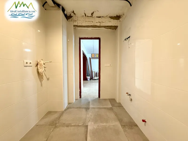 Planta Baja en Altea - 6