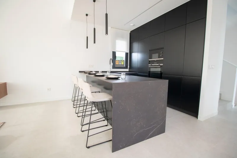 Casa de Pueblo en Finestrat - 12