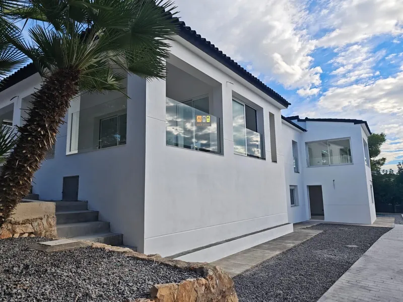Chalet en Altea - 3
