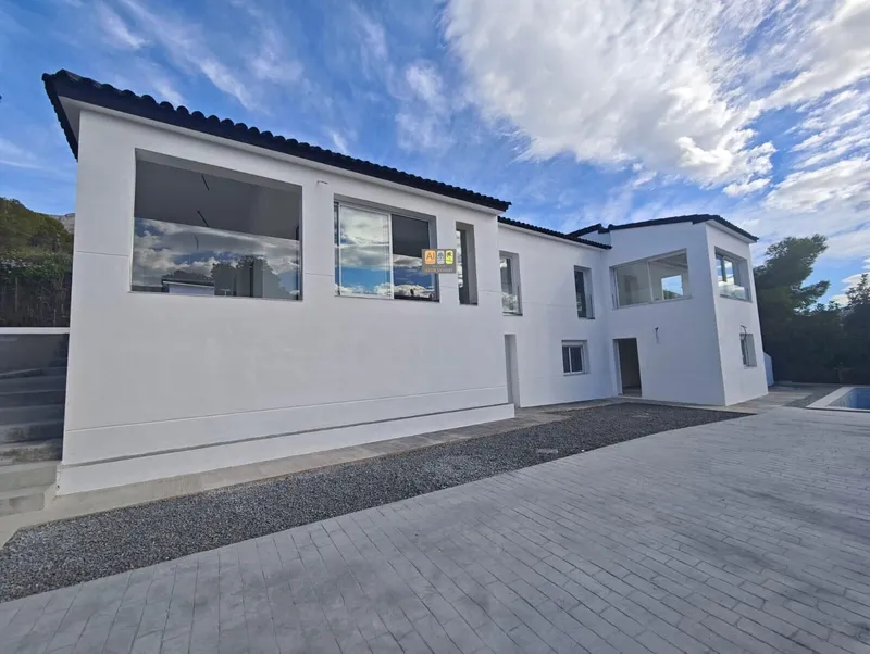 Chalet en Altea - 5