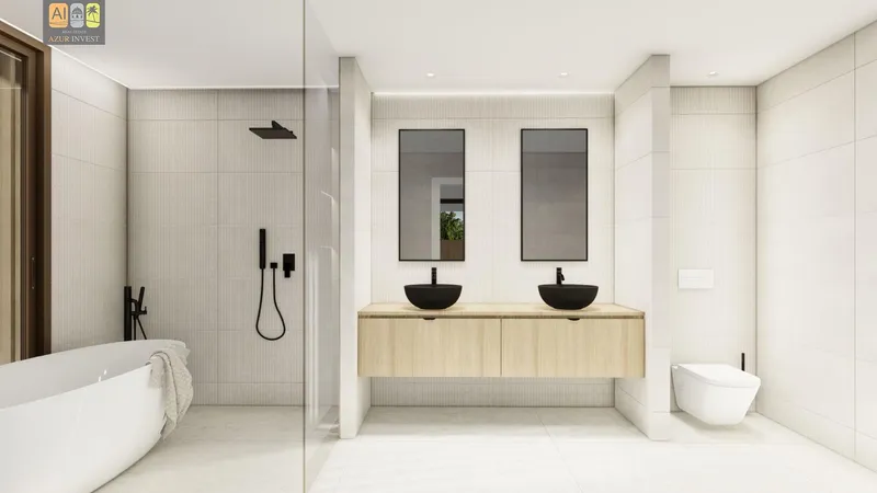Chalet en Finestrat - 45