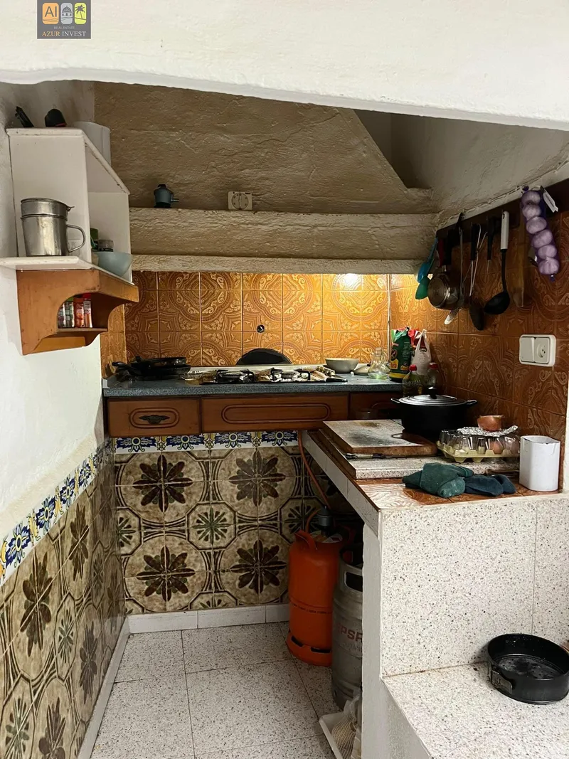 Adosado en Altea - 13