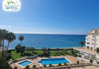 Apartamento en Altea