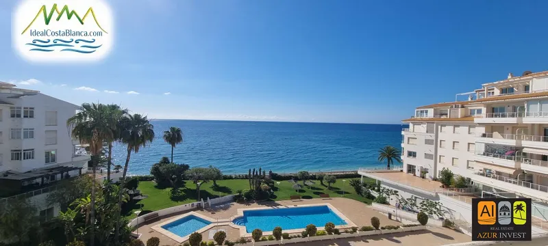 Apartamento en Altea - 1