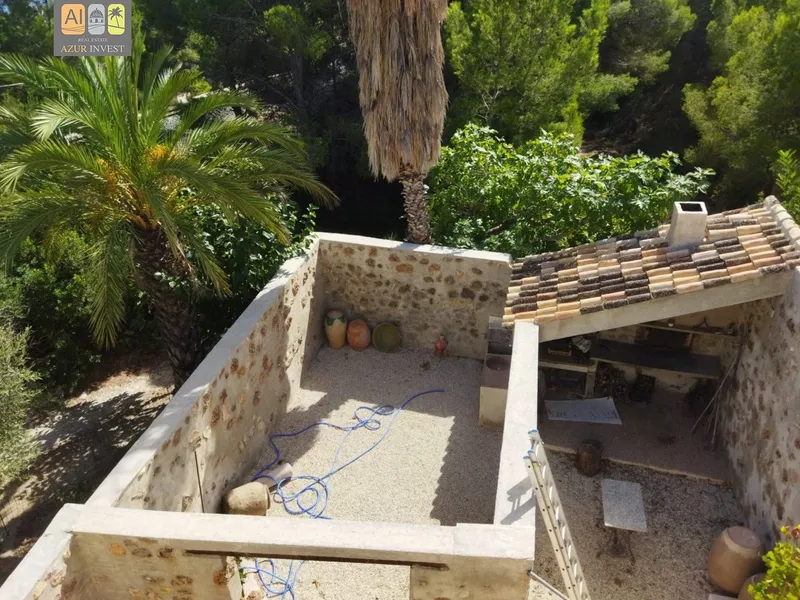 Casa de Pueblo en Altea - 8