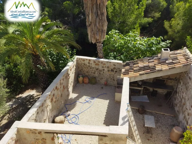 Casa de Pueblo en Altea - 8