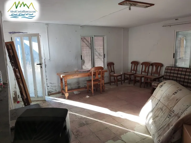 Parcela en Sella - 7