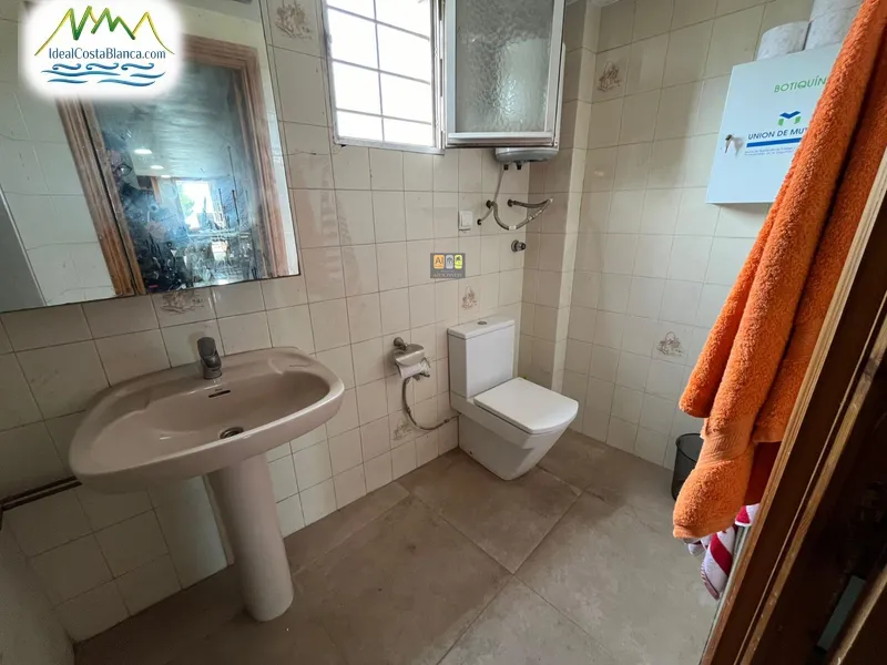 Local Comercial en Altea - 4