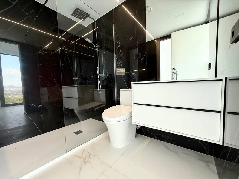 Chalet en Altea - 34