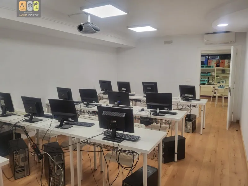 Local Comercial en Altea - 2