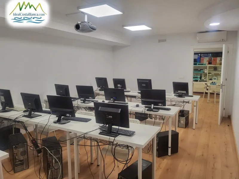 Local Comercial en Altea - 2