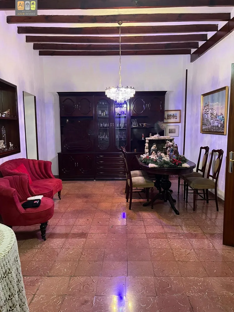 Adosado en Altea - 2