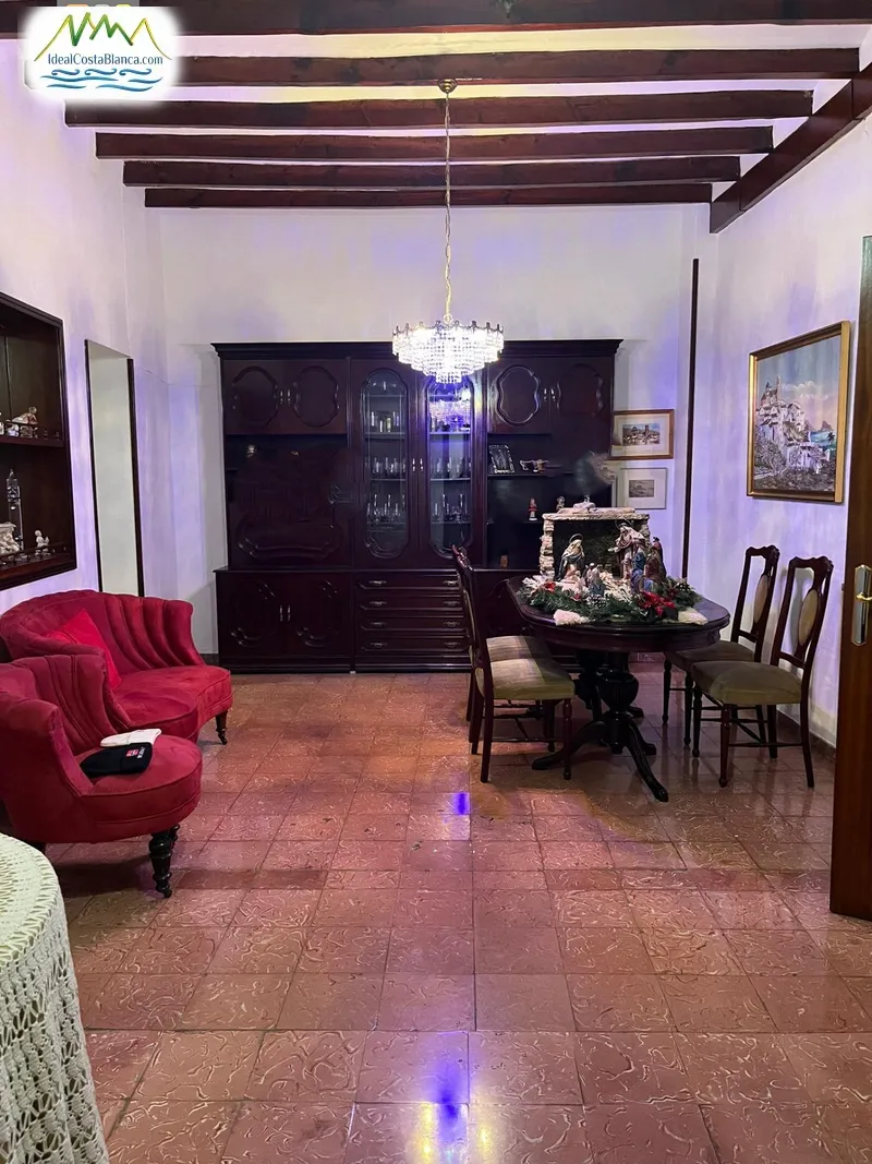 Adosado en Altea - 2