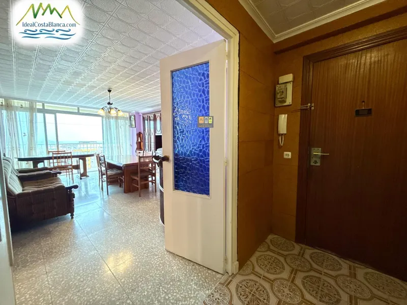 Apartamento en Benidorm - 3