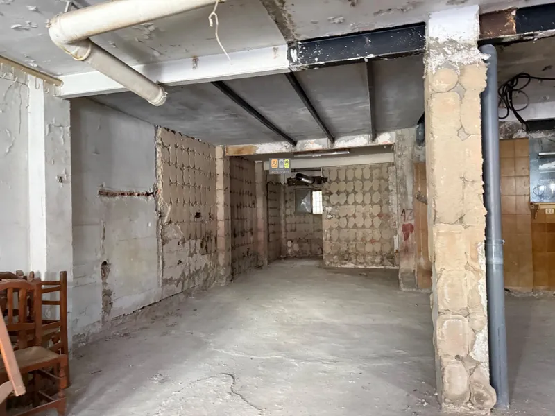 Local Comercial en Altea - 3