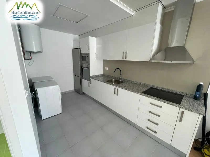 Planta Baja en Altea - 6