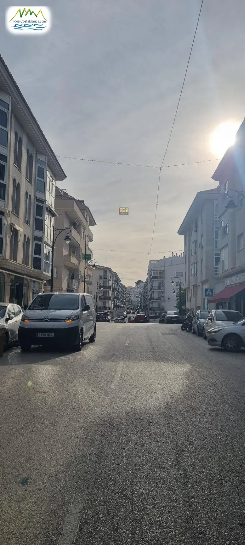 Local Comercial en Altea - 2