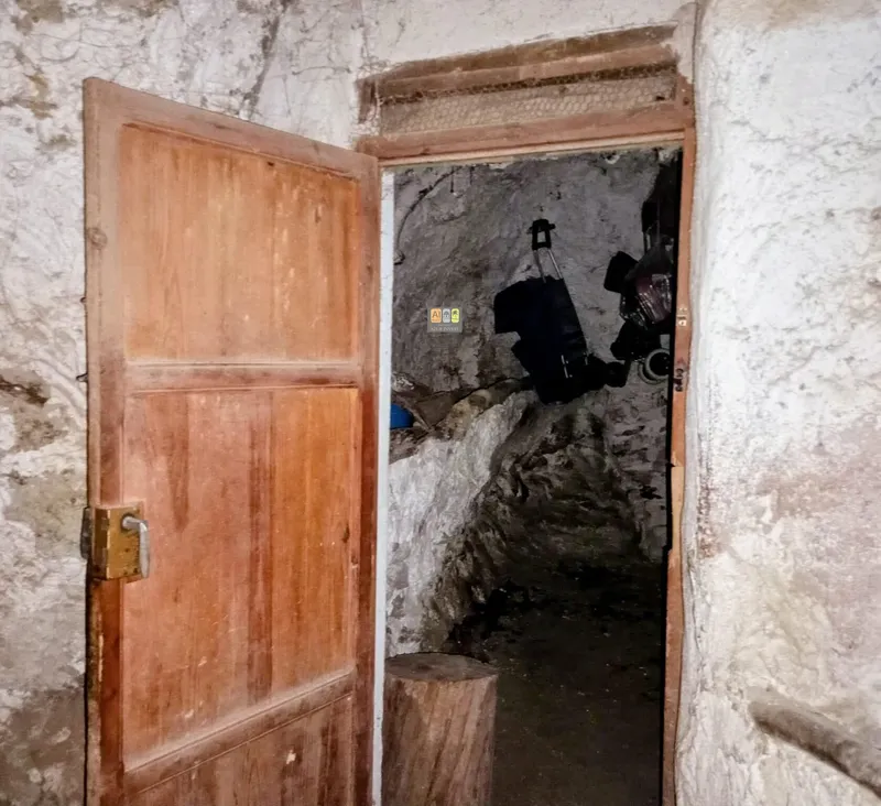 Parcela en Relleu - 4