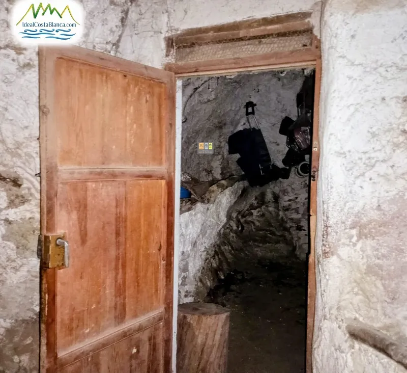 Parcela en Relleu - 4