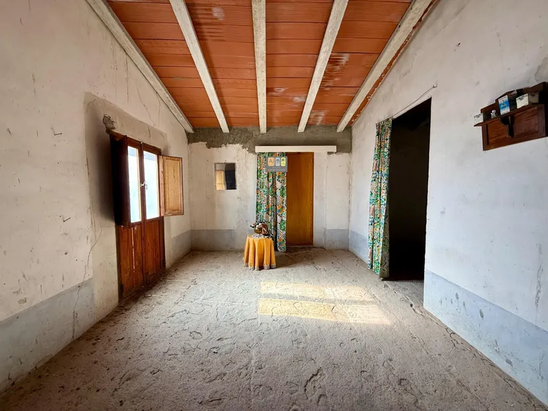 Chalet en Relleu - 11
