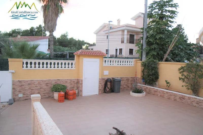 Adosado en Benidorm - 3