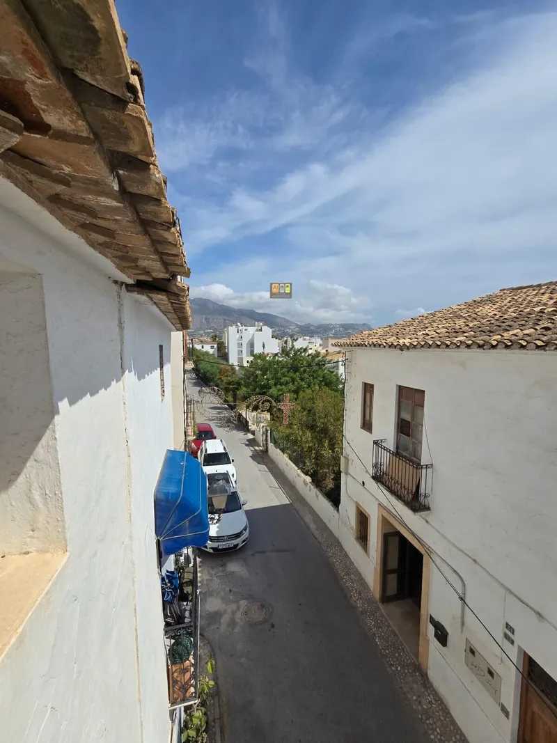 Adosado en Altea - 3