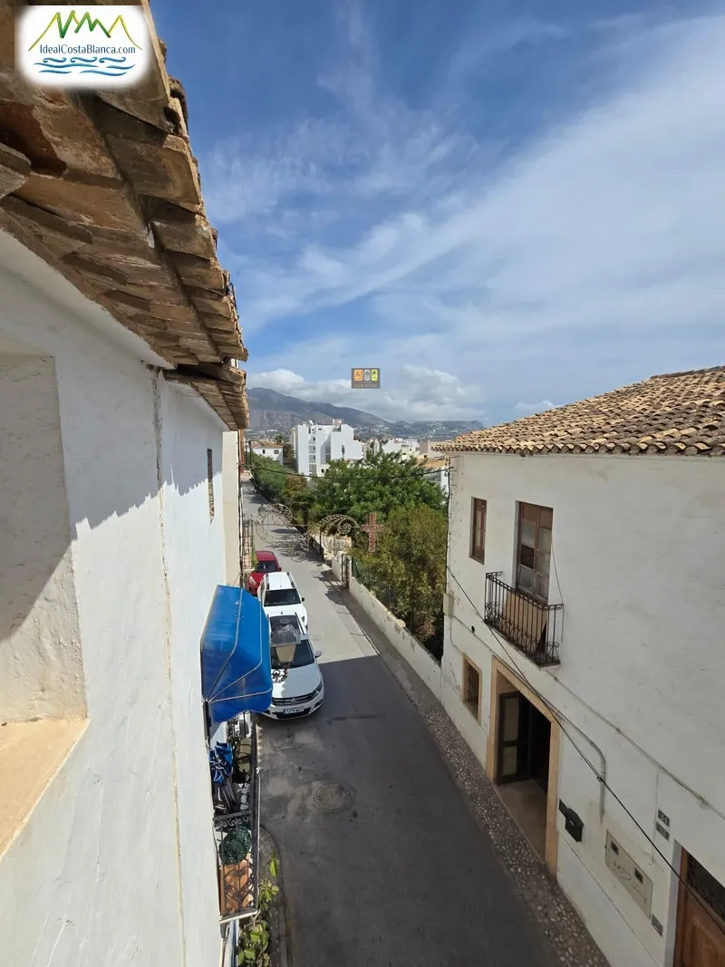 Adosado en Altea - 3